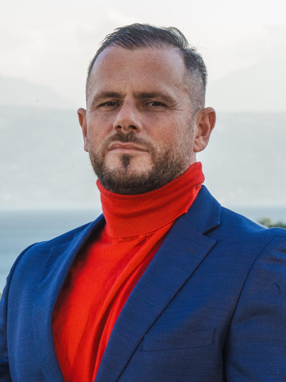 Samir Hotic