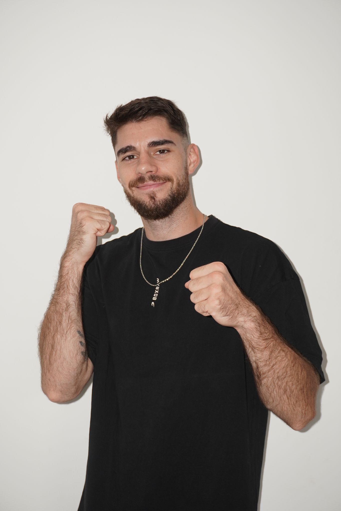 Brandon Noverraz