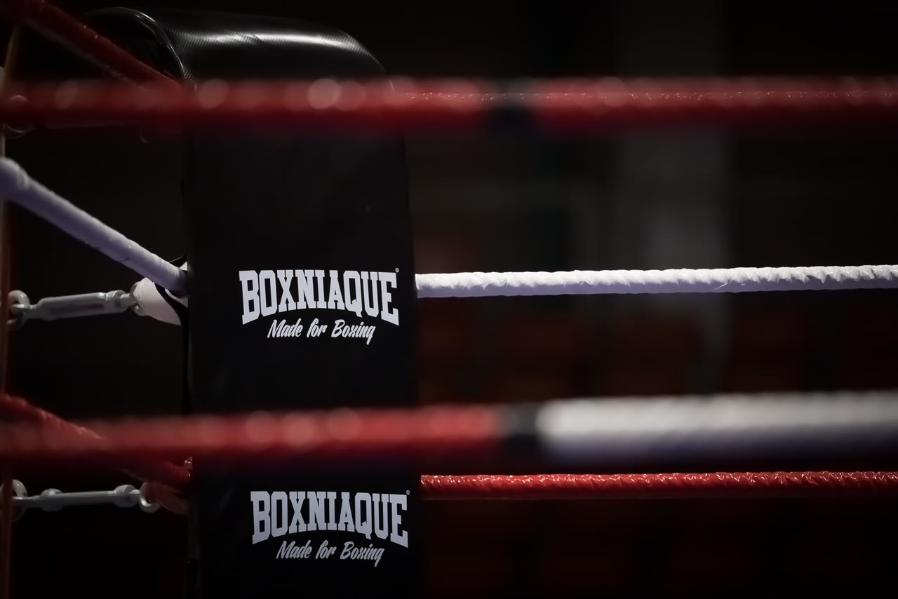 Championnats suisses de boxe — 20 – 21 novembre 2021