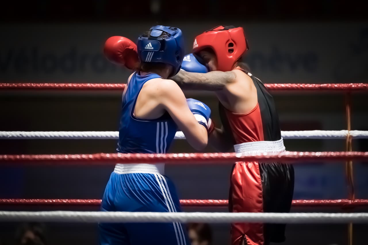 Championnats suisses de boxe — 20 – 21 novembre 2021