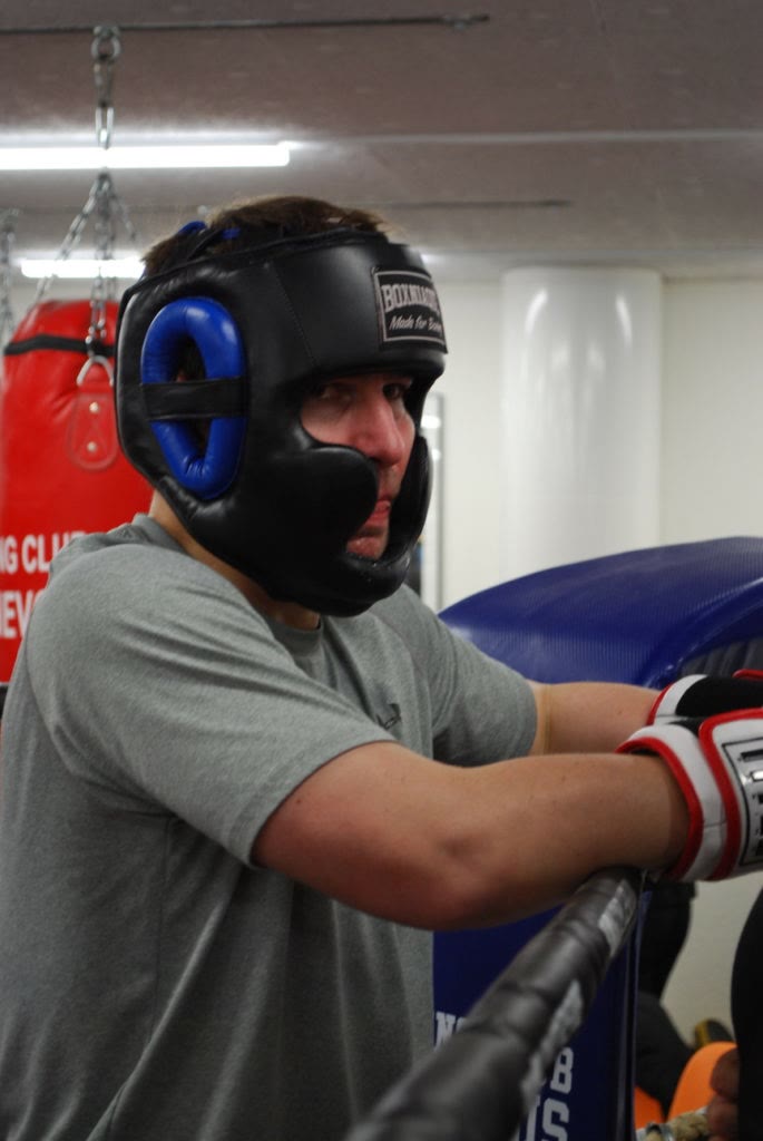 Tournoi sparring — 15 novembre 2019