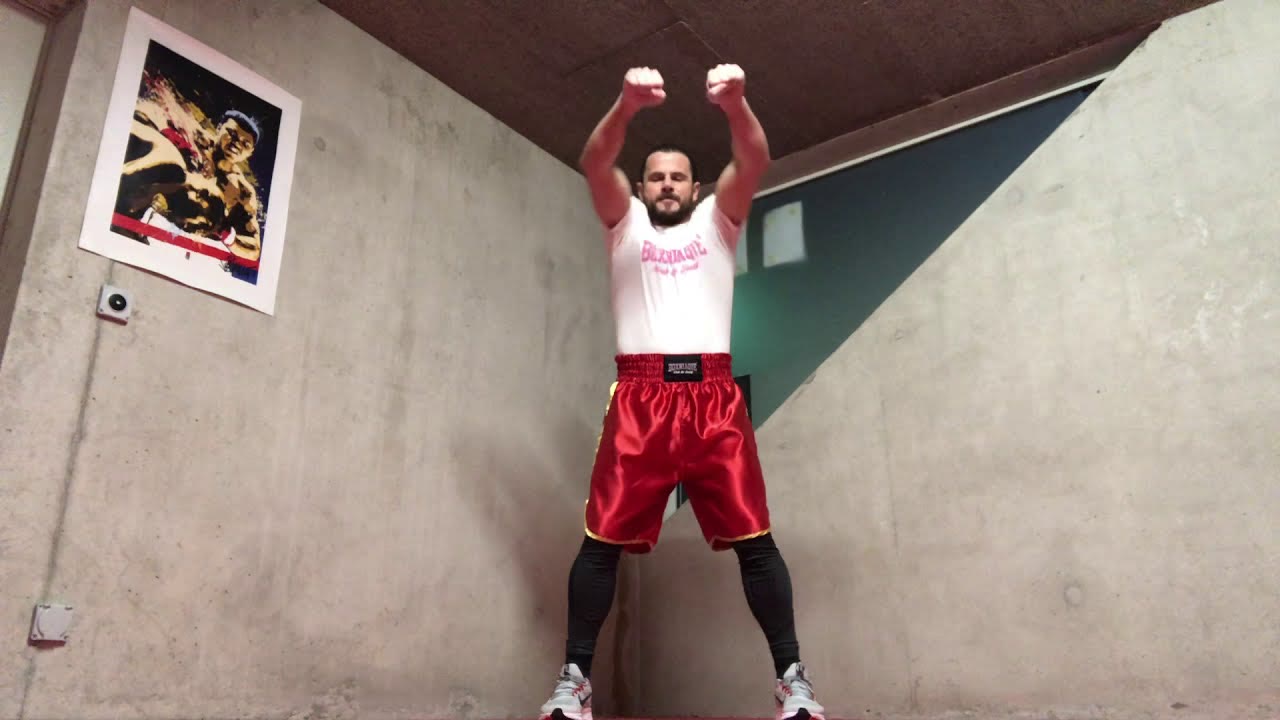 Cardio 3