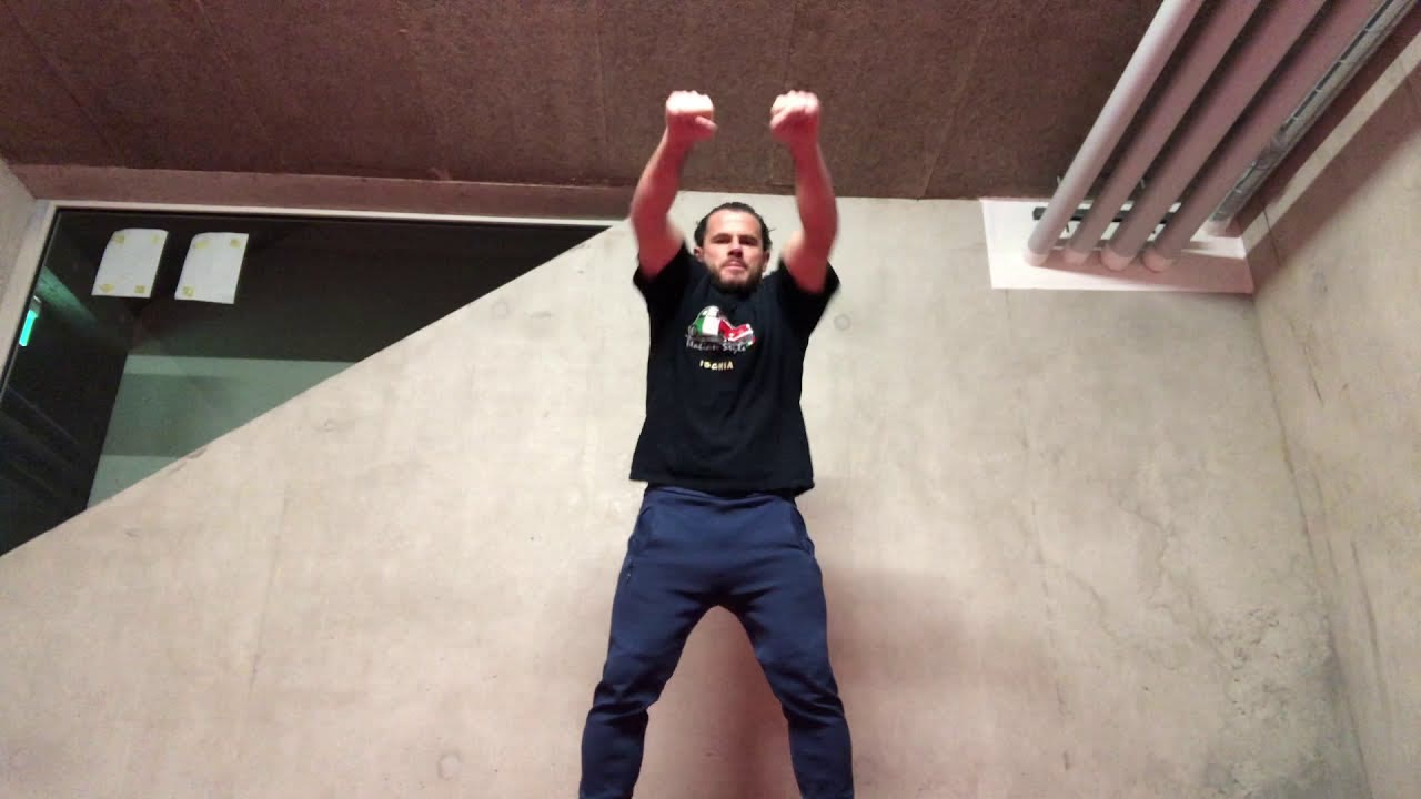 Cardio 1