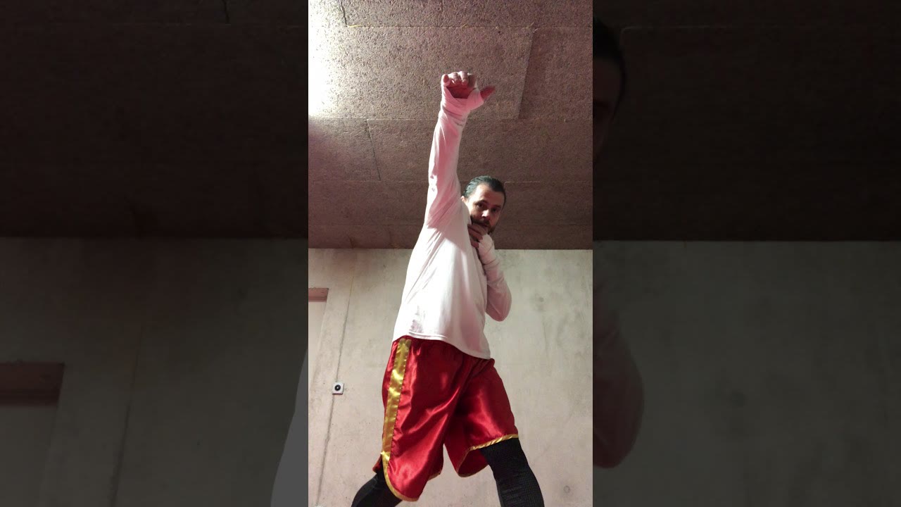 Boxe 1