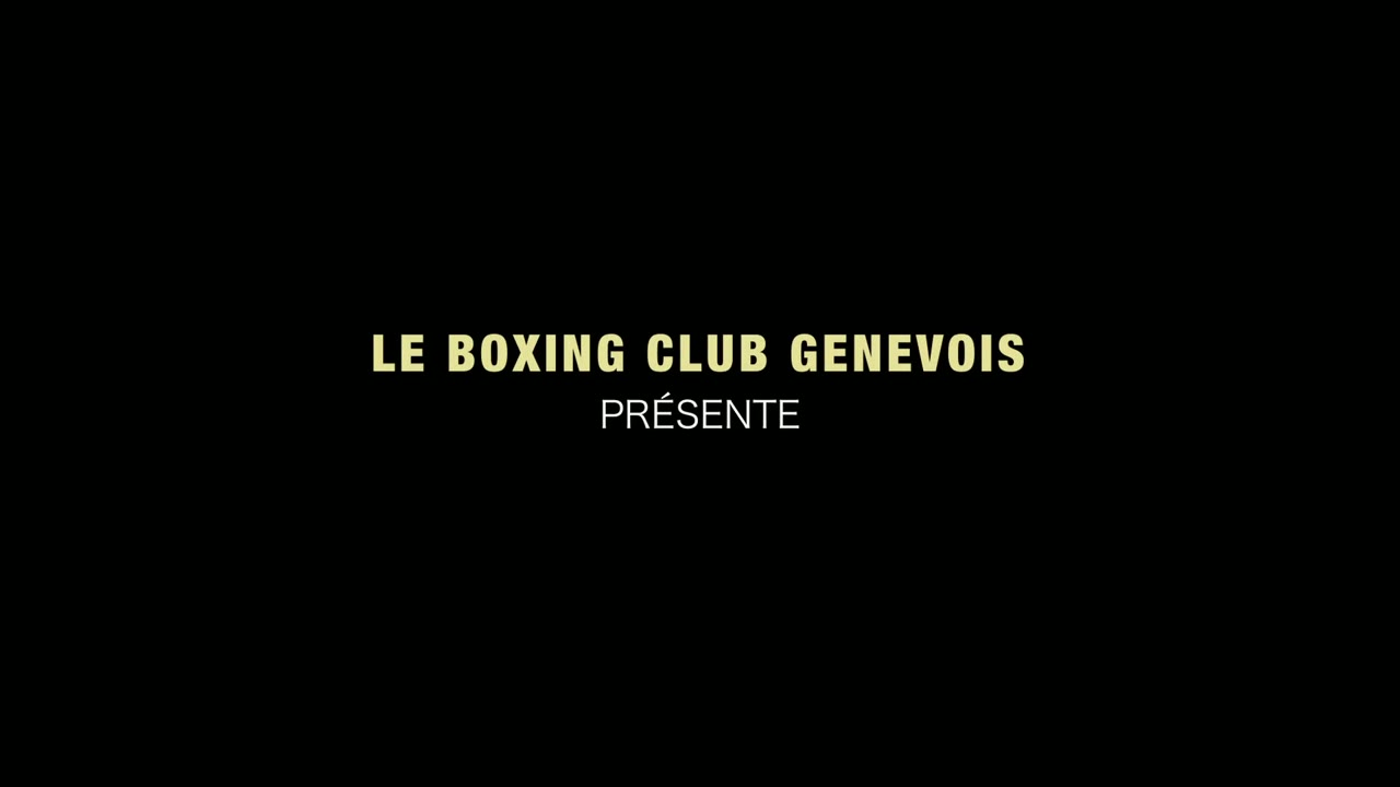 Trophée Alija 2024