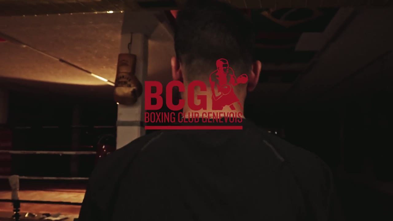 Boxing Club Genevois