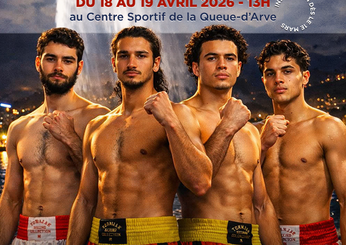 Tournoi à quatre